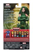 Marvel Legends Series Actionfigur 2022 Marvel\'s Controller BAF #3: Madame Hydra 15 cm