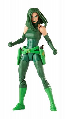 Marvel Legends Series Actionfigur 2022 Marvel\'s Controller BAF #3: Madame Hydra 15 cm