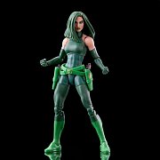 Marvel Legends Series Actionfigur 2022 Marvel\'s Controller BAF #3: Madame Hydra 15 cm