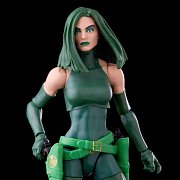 Marvel Legends Series Actionfigur 2022 Marvel\'s Controller BAF #3: Madame Hydra 15 cm