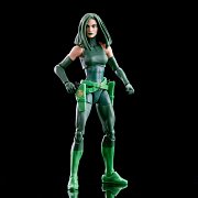 Marvel Legends Series Actionfigur 2022 Marvel\'s Controller BAF #3: Madame Hydra 15 cm