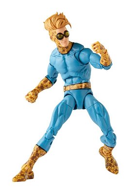 Marvel Legends Series Actionfigur 2022 Marvel\'s Controller BAF #4: Marvel\'s Speedball 15 cm