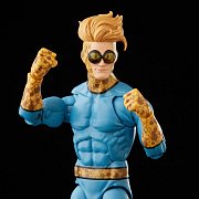 Marvel Legends Series Actionfigur 2022 Marvel\'s Controller BAF #4: Marvel\'s Speedball 15 cm