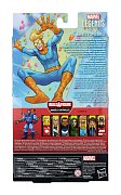 Marvel Legends Series Actionfigur 2022 Marvel\'s Controller BAF #4: Marvel\'s Speedball 15 cm