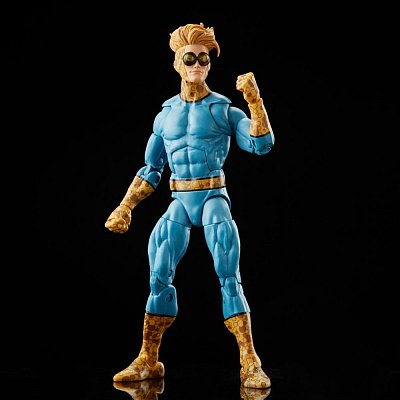 Marvel Legends Series Actionfigur 2022 Marvel\'s Controller BAF #4: Marvel\'s Speedball 15 cm