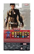 Marvel Legends Series Actionfigur 2022 Marvel\'s Controller BAF #5: Marvel\'s Quake 15 cm