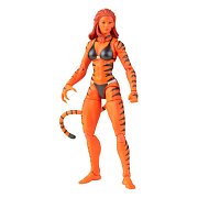 Marvel Legends Series Actionfigur 2022 Marvel\'s Tigra 15 cm