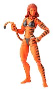 Marvel Legends Series Actionfigur 2022 Marvel\'s Tigra 15 cm