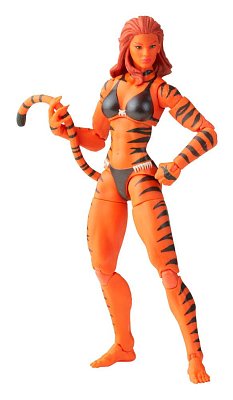 Marvel Legends Series Actionfigur 2022 Marvel\'s Tigra 15 cm