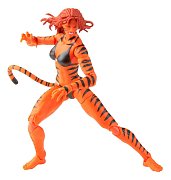 Marvel Legends Series Actionfigur 2022 Marvel\'s Tigra 15 cm