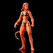 Marvel Legends Series Actionfigur 2022 Marvel\'s Tigra 15 cm