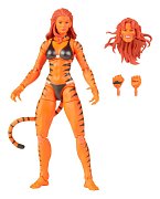 Marvel Legends Series Actionfigur 2022 Marvel\'s Tigra 15 cm