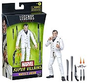 Marvel Legends Series Actionfigur 2022 Super Villains: Marvel\'s Jigsaw 15 cm