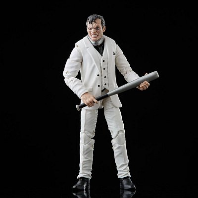 Marvel Legends Series Actionfigur 2022 Super Villains: Marvel\'s Jigsaw 15 cm