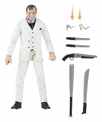 Marvel Legends Series Actionfigur 2022 Super Villains: Marvel\'s Jigsaw 15 cm