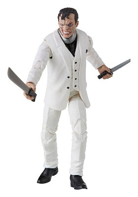 Marvel Legends Series Actionfigur 2022 Super Villains: Marvel\'s Jigsaw 15 cm