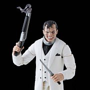 Marvel Legends Series Actionfigur 2022 Super Villains: Marvel\'s Jigsaw 15 cm