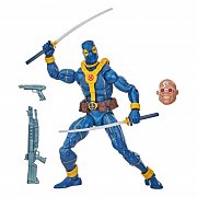 Marvel Legends Series Actionfigur Deadpool 15 cm