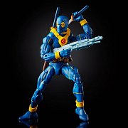 Marvel Legends Series Actionfigur Deadpool 15 cm