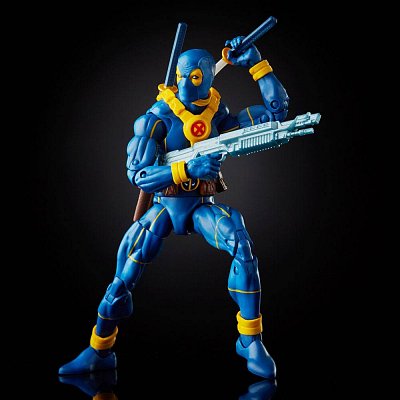Marvel Legends Series Actionfigur Deadpool 15 cm