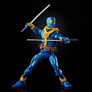 Marvel Legends Series Actionfigur Deadpool 15 cm