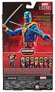 Marvel Legends Series Actionfigur Deadpool 15 cm