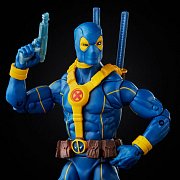 Marvel Legends Series Actionfigur Deadpool 15 cm