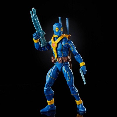 Marvel Legends Series Actionfigur Deadpool 15 cm