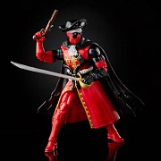 Marvel Legends Series Actionfigur Deadpool (Pirate Suit) 15 cm