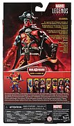 Marvel Legends Series Actionfigur Deadpool (Pirate Suit) 15 cm