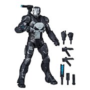 Marvel Legends Series Actionfigur Marvel\'s Punisher War Machine 15 cm