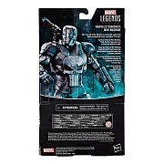 Marvel Legends Series Actionfigur Marvel\'s Punisher War Machine 15 cm