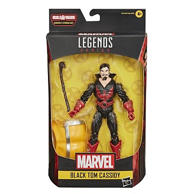 Marvel Legends Series Actionfiguren 15 cm Deadpool 2020 Wave 1 Sortiment (8)