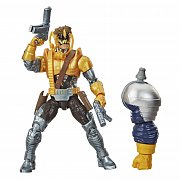Marvel Legends Series Actionfiguren 15 cm Deadpool 2020 Wave 1 Sortiment (8)