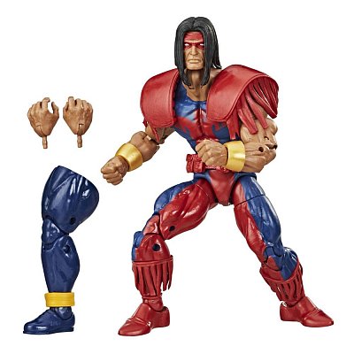 Marvel Legends Series Actionfiguren 15 cm Deadpool 2020 Wave 1 Sortiment (8)