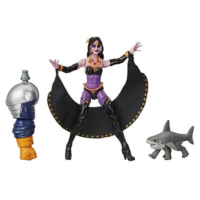 Marvel Legends Series Actionfiguren 15 cm Deadpool 2020 Wave 1 Sortiment (8)