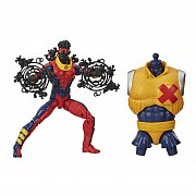 Marvel Legends Series Actionfiguren 15 cm Deadpool 2020 Wave 1 Sortiment (8)