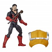 Marvel Legends Series Actionfiguren 15 cm Deadpool 2020 Wave 1 Sortiment (8)
