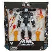 Marvel Legends Series Deluxe Actionfigur War Machine 15 cm