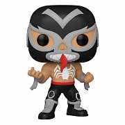 Marvel Luchadores POP! Vinyl Figur Venom 9 cm