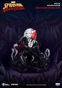 Marvel Maximum Venom Collection Mini Egg Attack Figur Venomized Spider-Man 8 cm