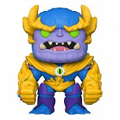 Marvel: Monster Hunters POP! Vinyl Figur Thanos 9 cm