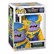 Marvel: Monster Hunters POP! Vinyl Figur Thanos 9 cm