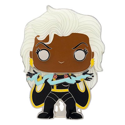 Marvel POP! Pin Ansteck-Pin Storm 10 cm