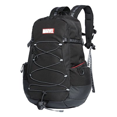 Marvel Pro Rucksack Logo