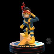 Marvel Q-Fig Diorama Cyclops (X-Men) 10 cm