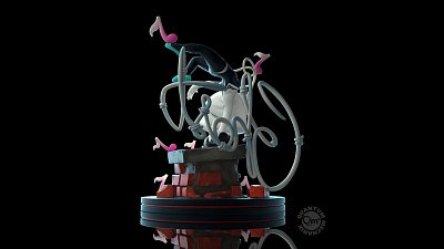 Marvel Q-Fig Elite Figur Ghost-Spider 10 cm