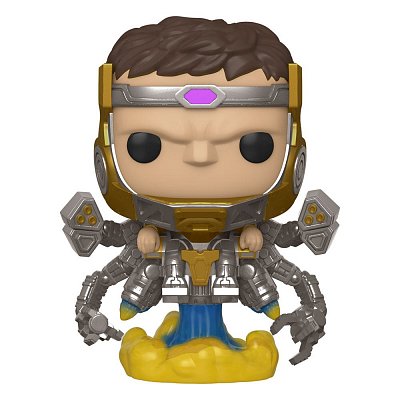 Marvel\'s Avengers (2020 video game) POP! Marvel Vinyl Figur MODOK 9 cm
