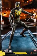 Marvel\'s Spider-Man Video Game Masterpiece Actionfigur 1/6 Spider-Man (Anti-Ock Suit) Deluxe 30 cm