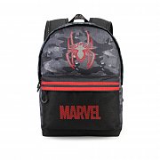 Marvel Schulrucksack Spider-Man Dark